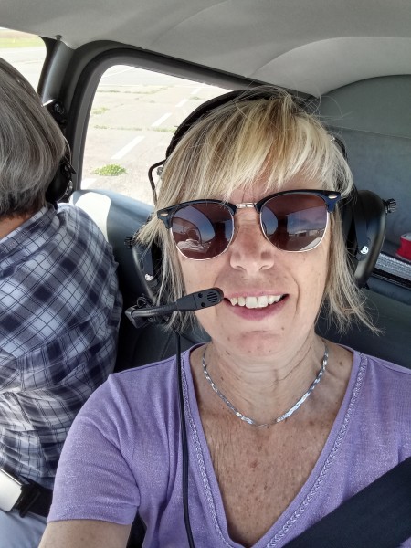 photo de profil Fabienne à Caen