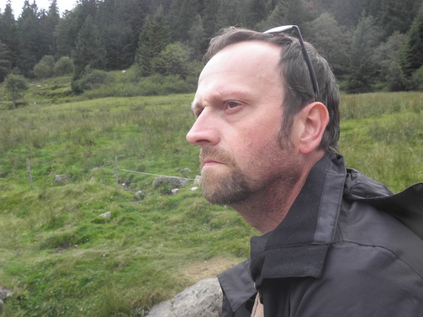 photo de profil Chris à Strasbourg