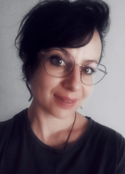 photo de profil Raphaëlle à Montpellier