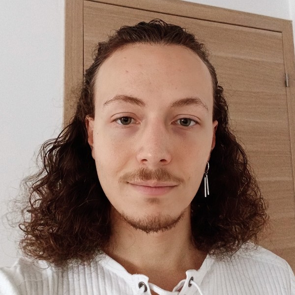 photo de profil Célian à Rouen