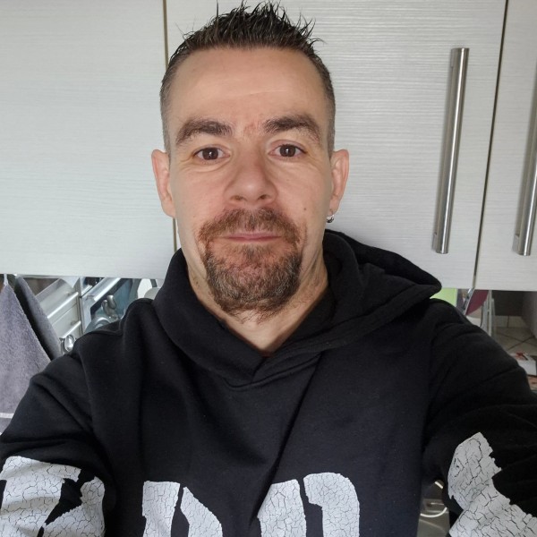 photo de profil David à limoges