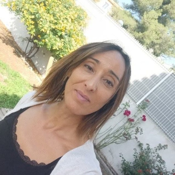 photo de profil Leila à Toulon