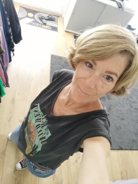 photo de profil Patricia à Le Havre