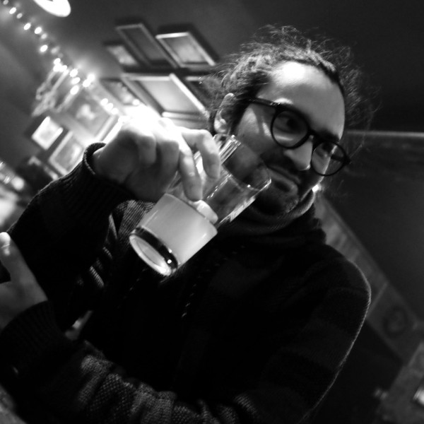 photo de profil Stéphane à Nantes