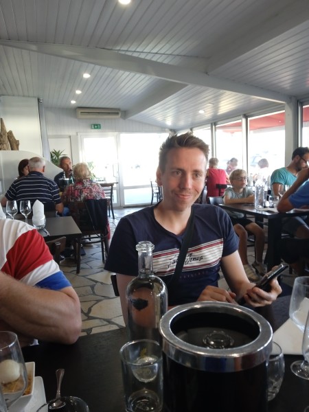 photo de profil Kevin à Évreux