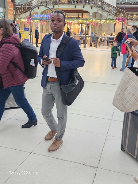 photo de profil Lerich à Caen