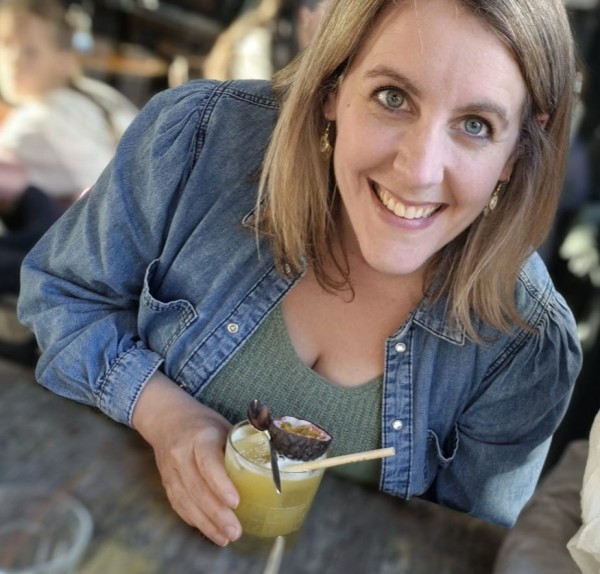 photo de profil Laura à Beauvais