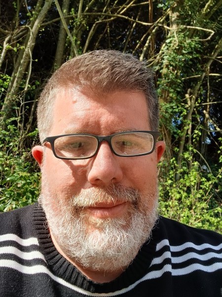 Sylvain, organisateur de la sortie Festival Les Tentaculaires Arts de la rue Amiens  à AMIENS