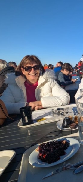 photo de profil Cathie à Rouen