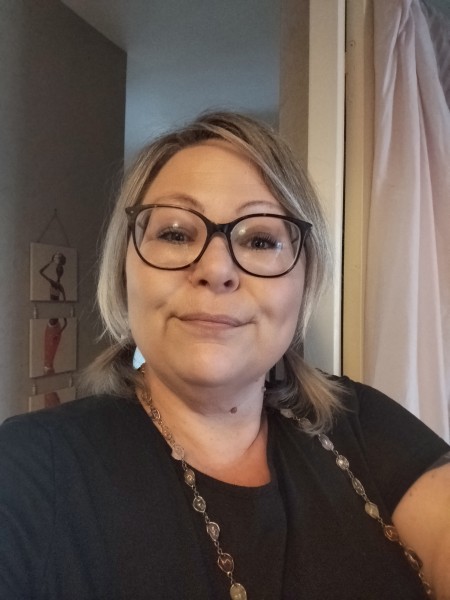 photo de profil Elise à Caen