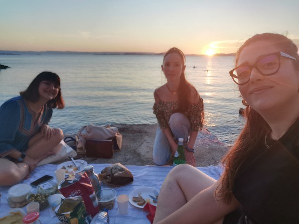 photo de profil Lauriane à Marseille