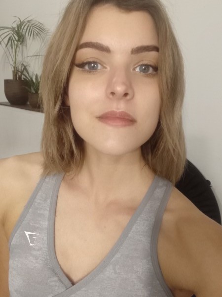 photo de profil Manon à Rennes