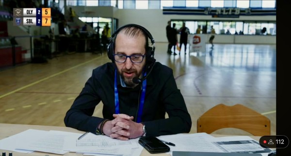 photo de profil David à Évreux