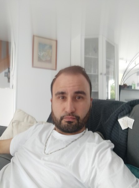 photo de profil Rémi à Marseille