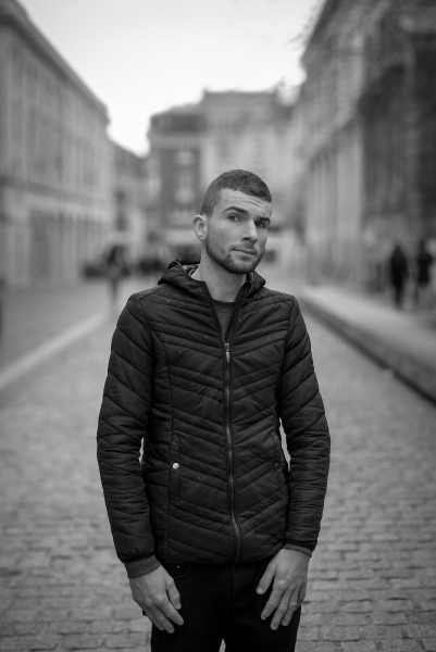 photo profil Yoann