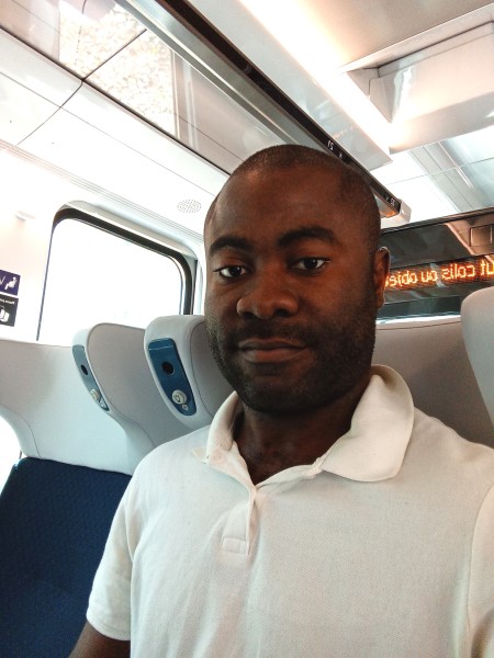 photo de profil Manu à Évreux