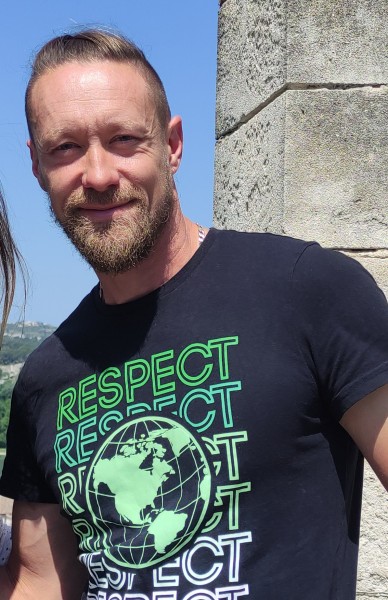 photo de profil Jonathan à Bordeaux