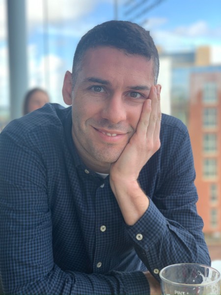 photo de profil David à Caen
