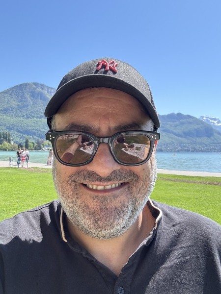 photo de profil Marwan à Seynod