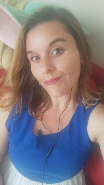 photo de profil Alicia à Clermont