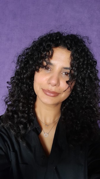 photo de profil Imane à Caen