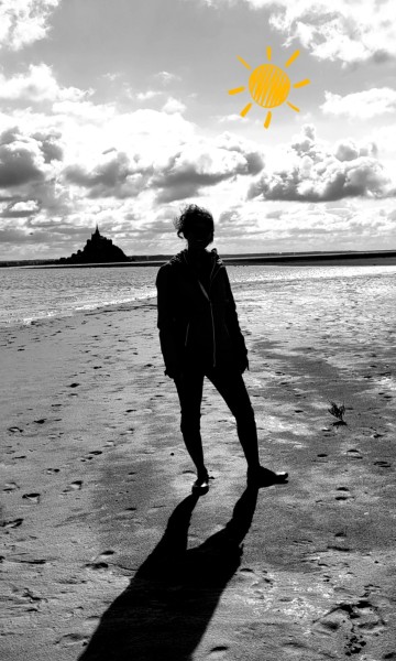 photo de profil Carole à Rouen