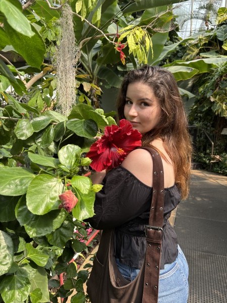 photo de profil Maïlys à Nice
