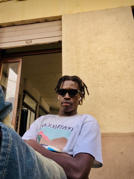 photo de profil Alivne à Marseille