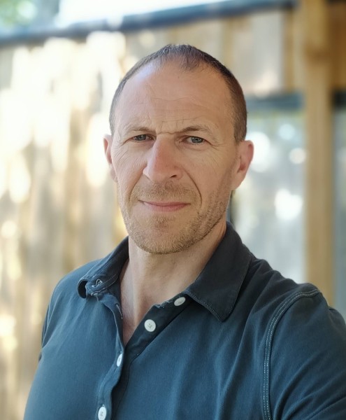 photo de profil Alex à Reims