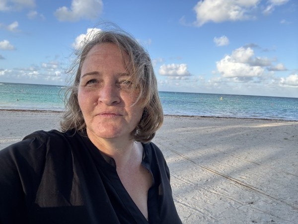 photo de profil Sara à Caen