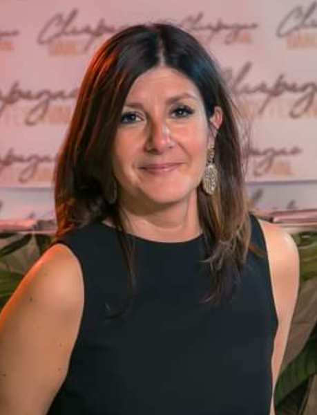 photo de profil Hélène à Reims