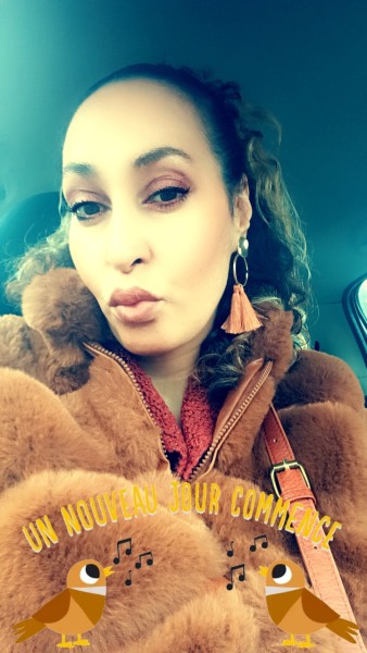 photo de profil Mimi à Le mans