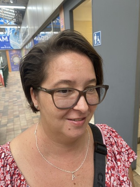 photo de profil Anne à Evreux