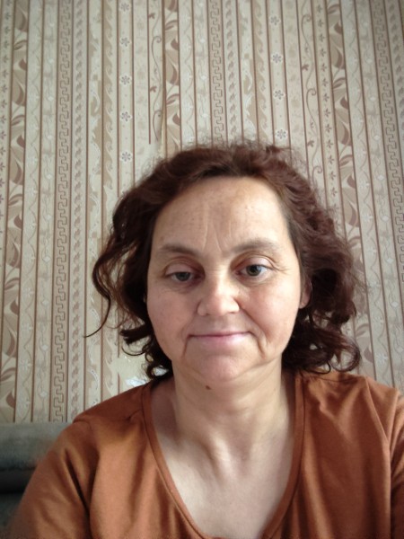 photo de profil Mireille à Limoges