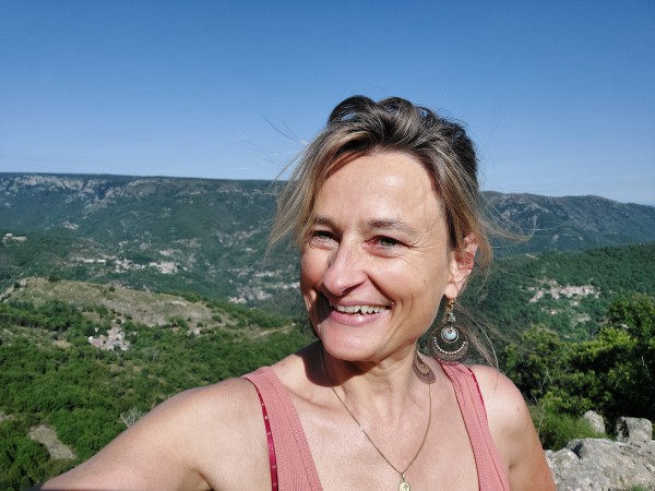 photo de profil Anne-Sophie à Bihorel