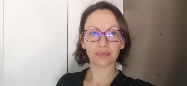 photo de profil Sophie à Angers