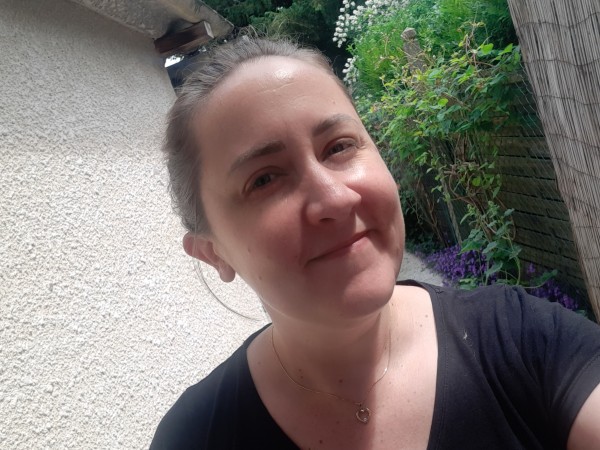 photo de profil Justine à Amiens