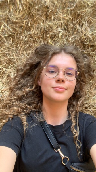 photo profil Bénédicte