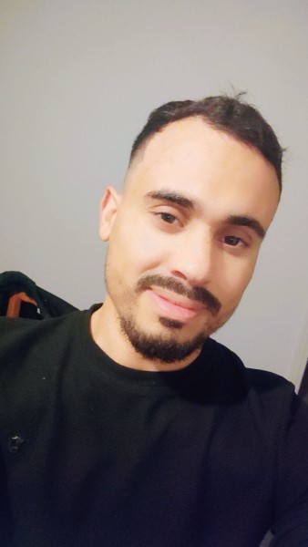 photo de profil Mongi à Caen