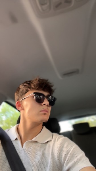 photo de profil Tim à Reims