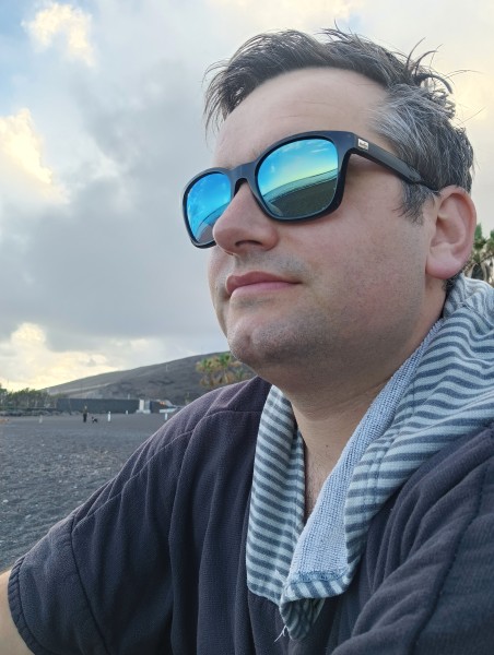 photo de profil Julien à Bihorel