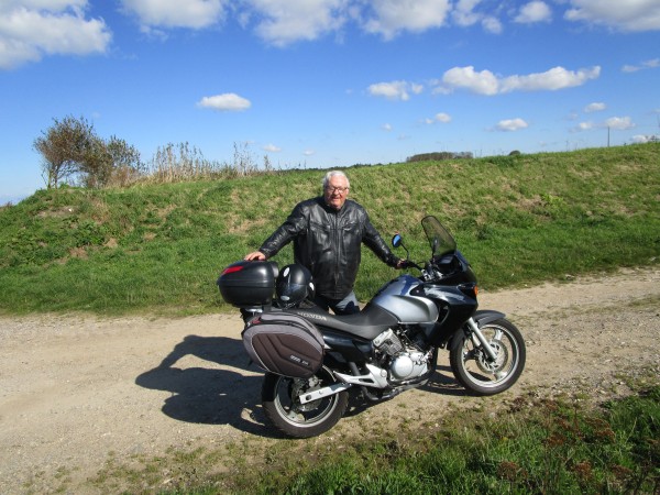 photo de profil Jean Pierre à AMIENS