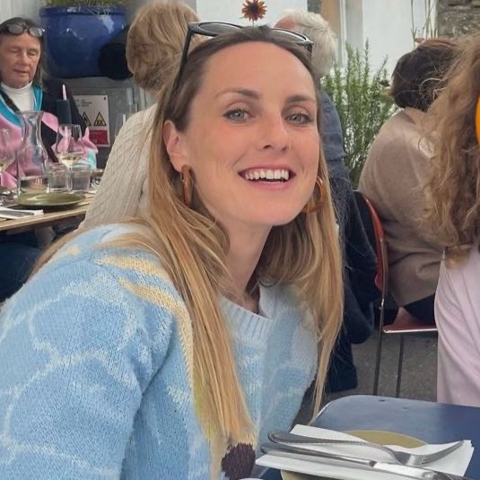 photo de profil Eugenie à Nantes