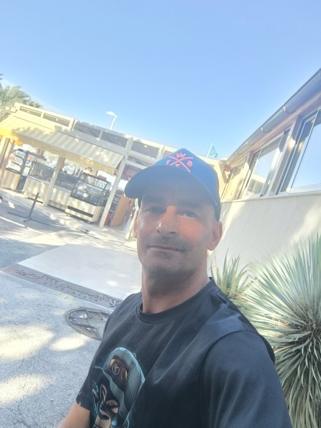 photo de profil Denis à Hyères