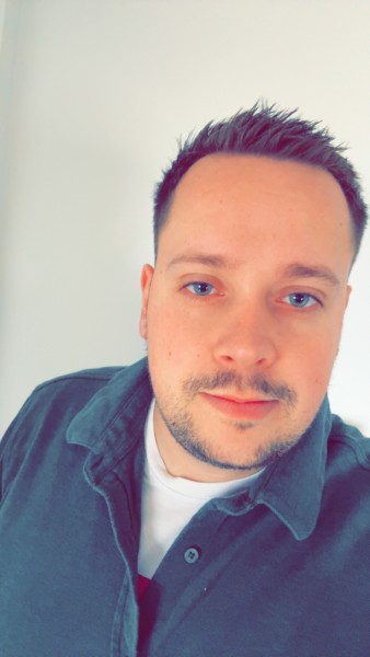 photo de profil Valentin à Le Mans