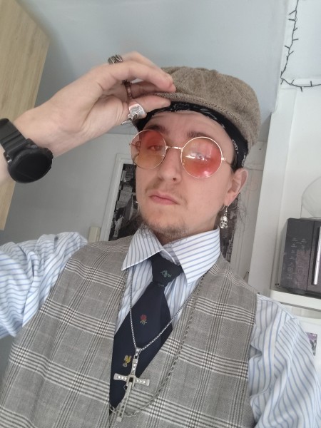photo de profil Eric à Amiens