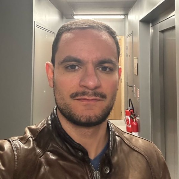 photo de profil Meliani à Rouen