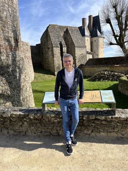 photo de profil STEPHANE à BEAUVAIS