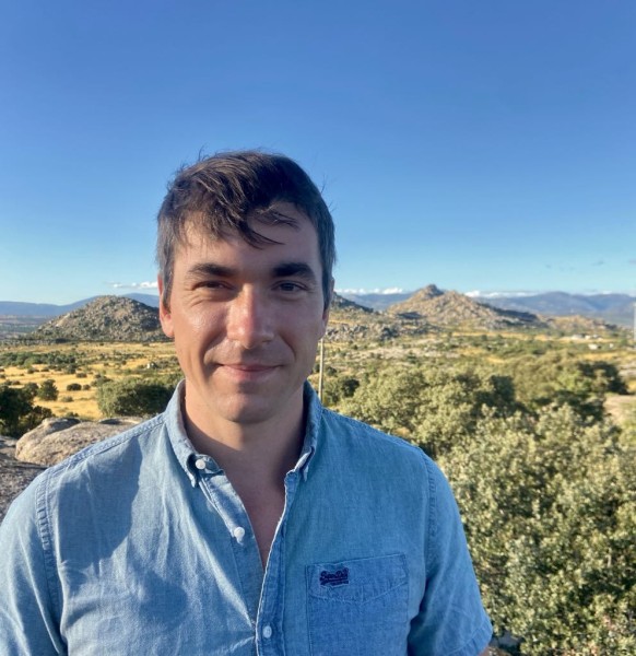 photo de profil Emmanuel à Caen