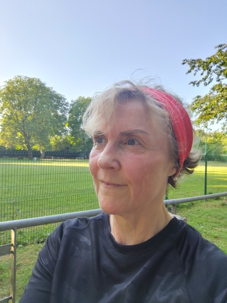 photo de profil Isabelle à Amiens